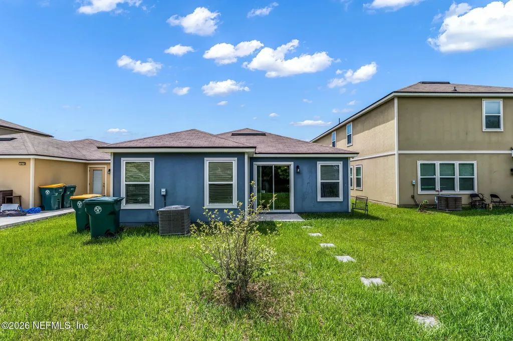 8342 Meadow Walk Lane Jacksonville FL 32256