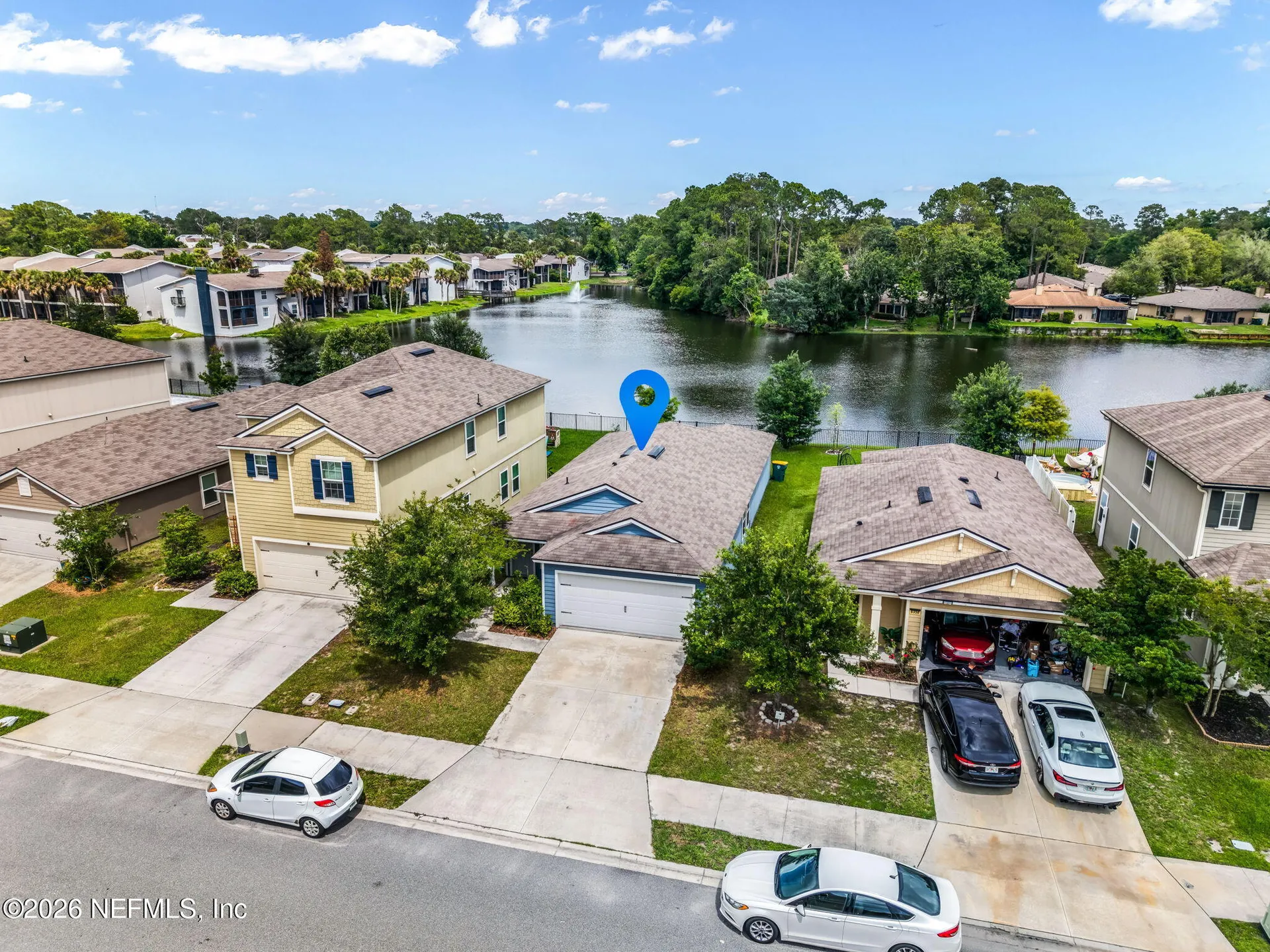 8342 Meadow Walk Lane Jacksonville FL 32256