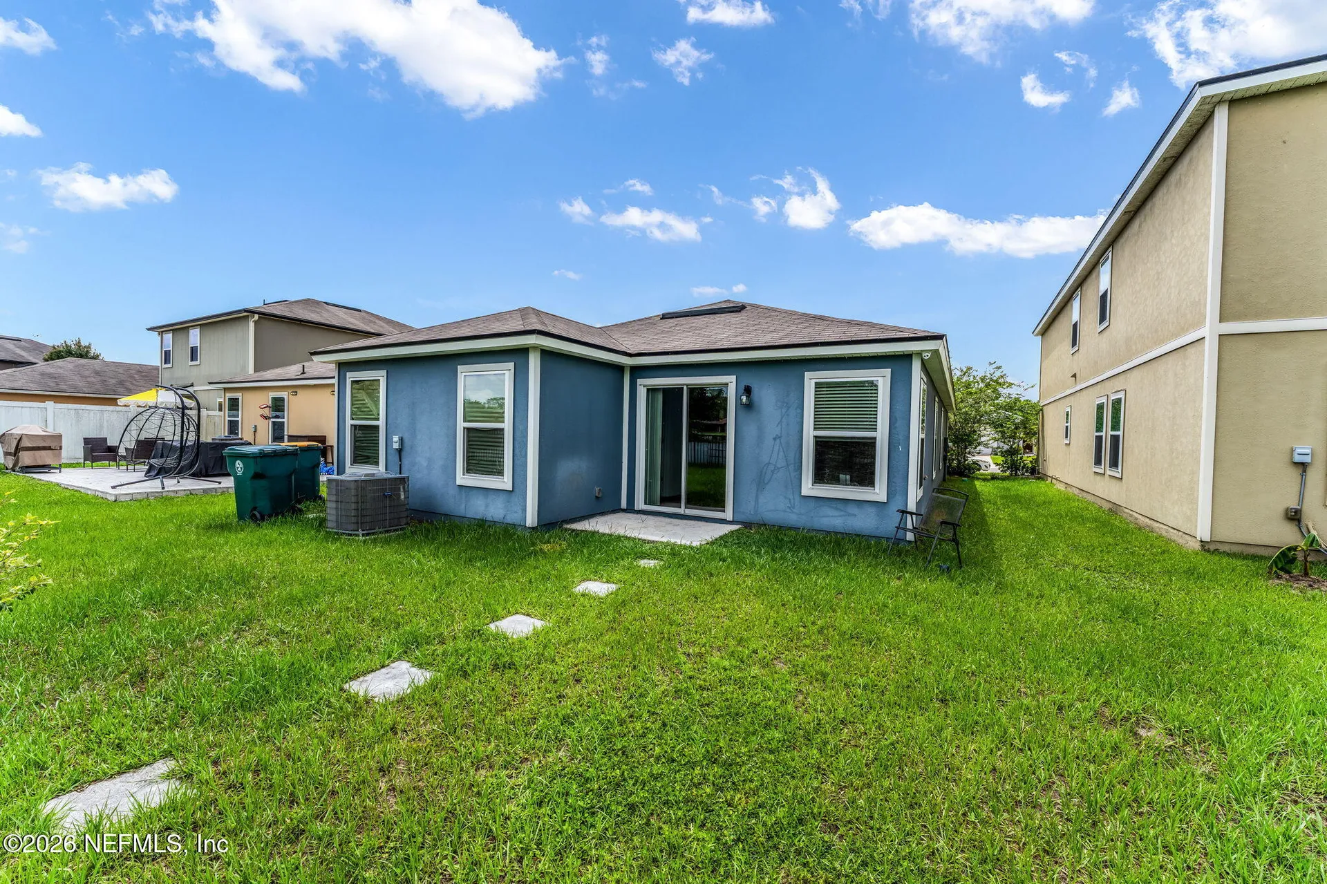 8342 Meadow Walk Lane Jacksonville FL 32256