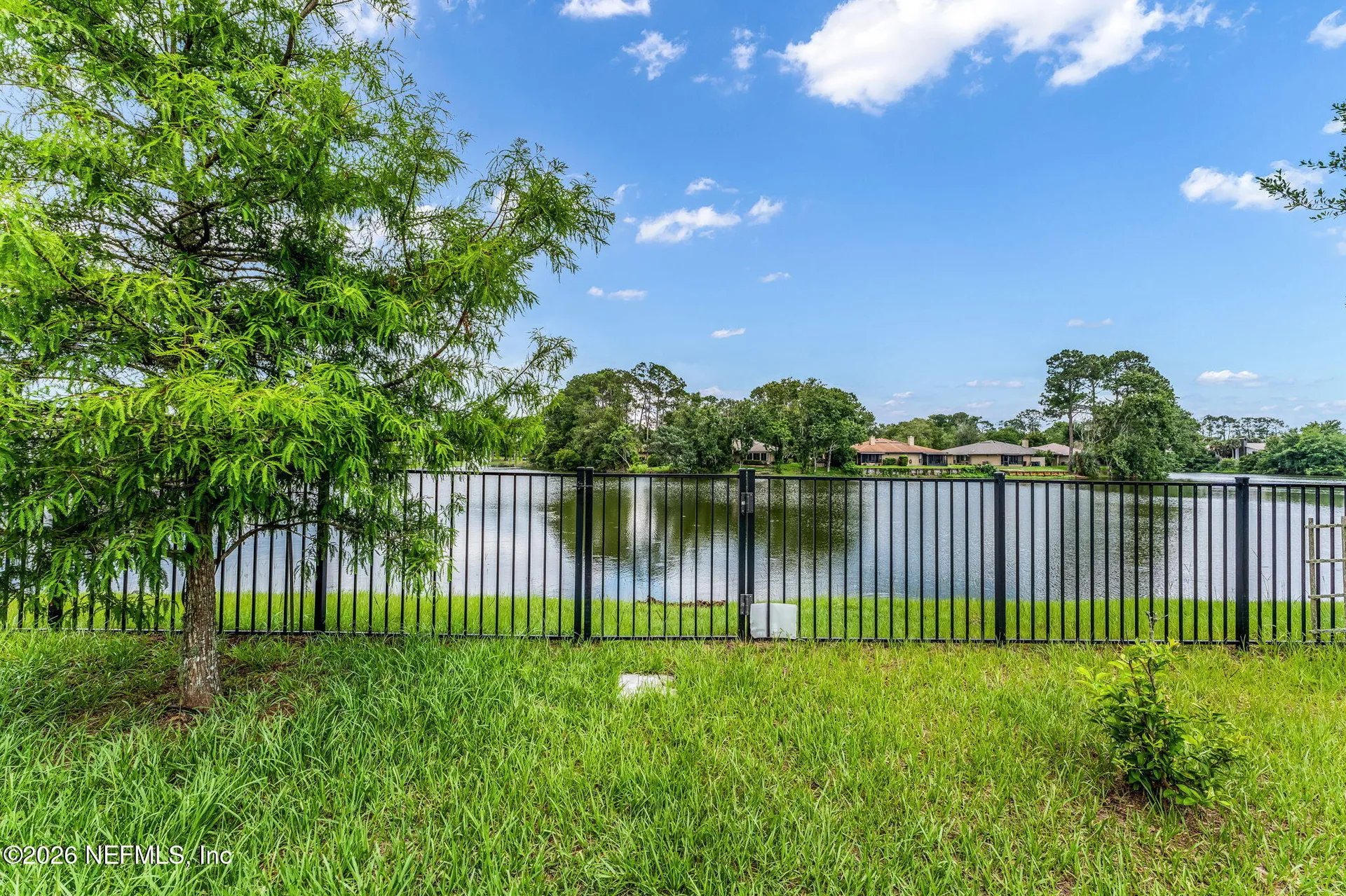 8342 Meadow Walk Lane Jacksonville FL 32256