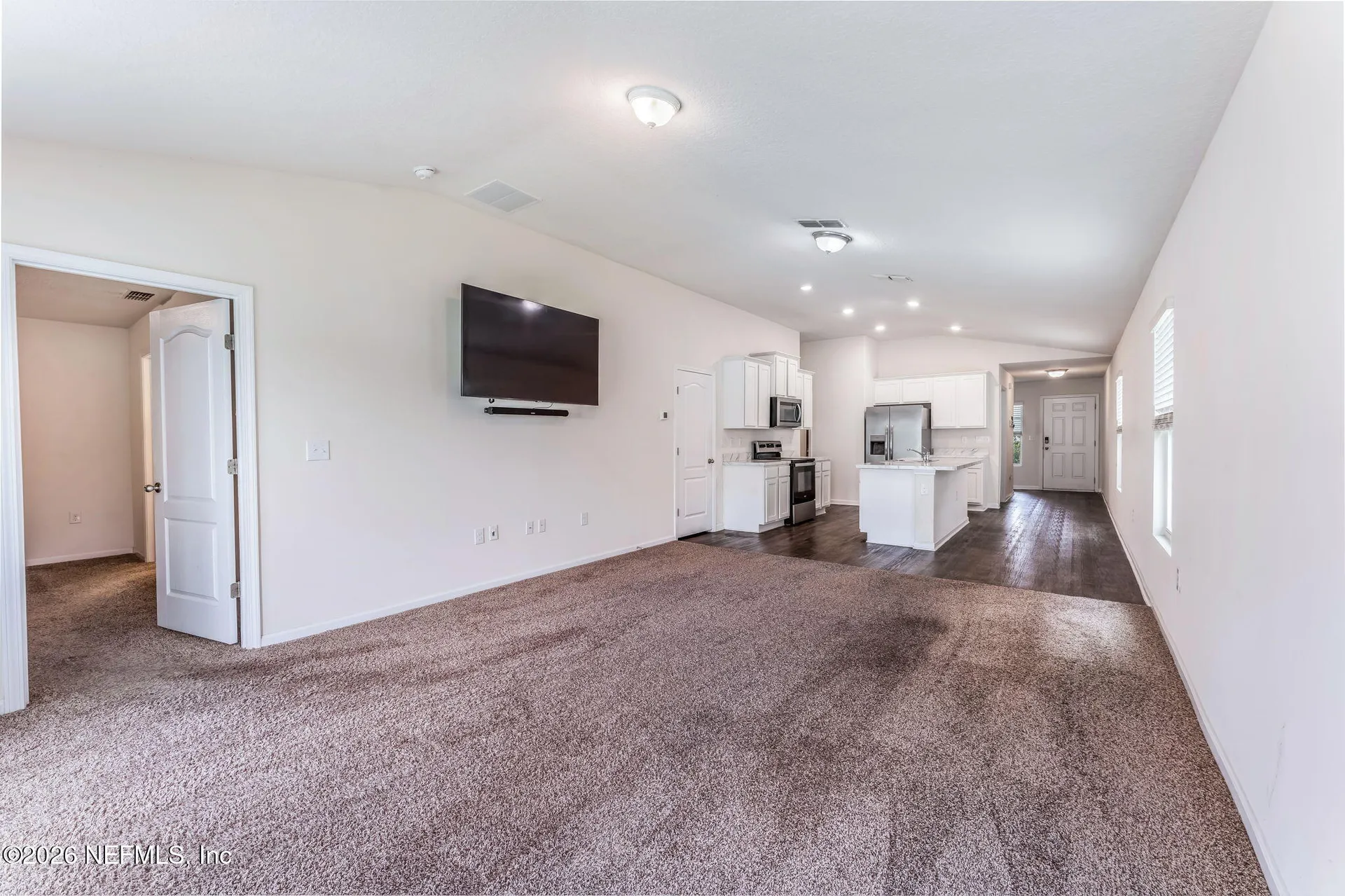 8342 Meadow Walk Lane Jacksonville FL 32256