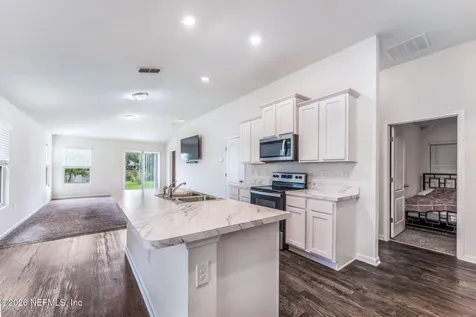 8342 Meadow Walk Lane Jacksonville FL 32256