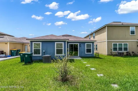 8342 Meadow Walk Lane Jacksonville FL 32256