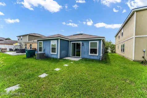 8342 Meadow Walk Lane Jacksonville FL 32256