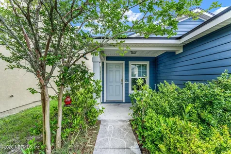 8342 Meadow Walk Lane Jacksonville FL 32256
