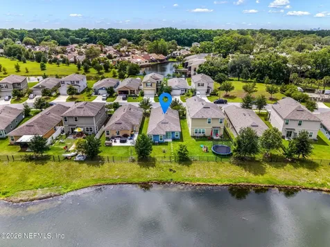 8342 Meadow Walk Lane Jacksonville FL 32256