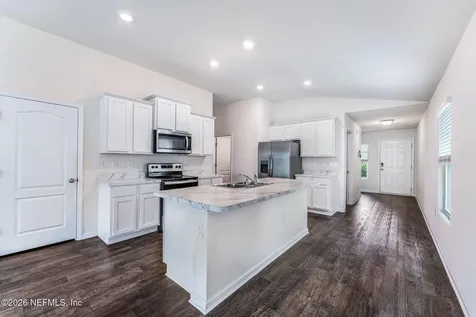8342 Meadow Walk Lane Jacksonville FL 32256