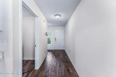8342 Meadow Walk Lane Jacksonville FL 32256
