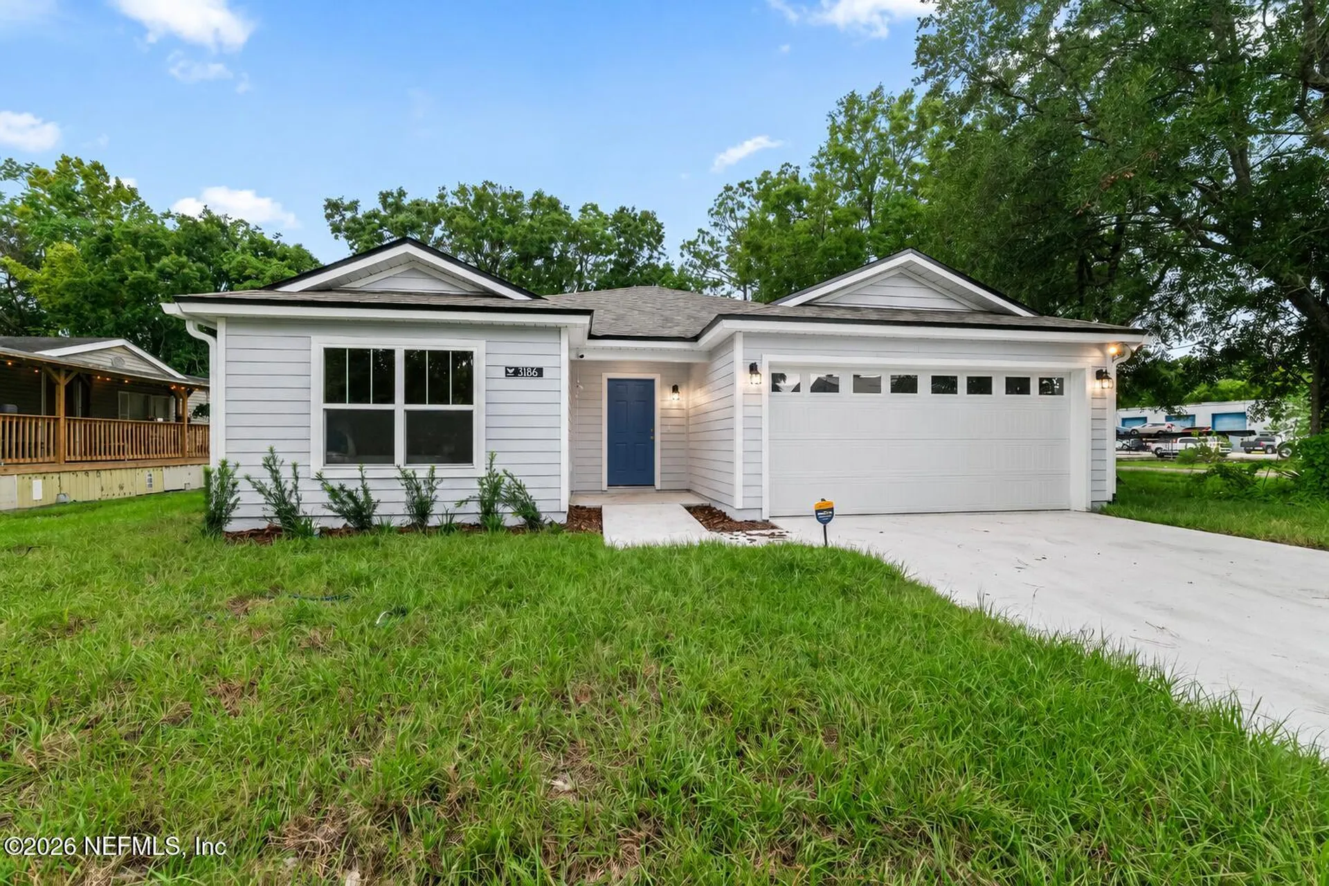 9329 Dolphin Court Sanderson FL 32087