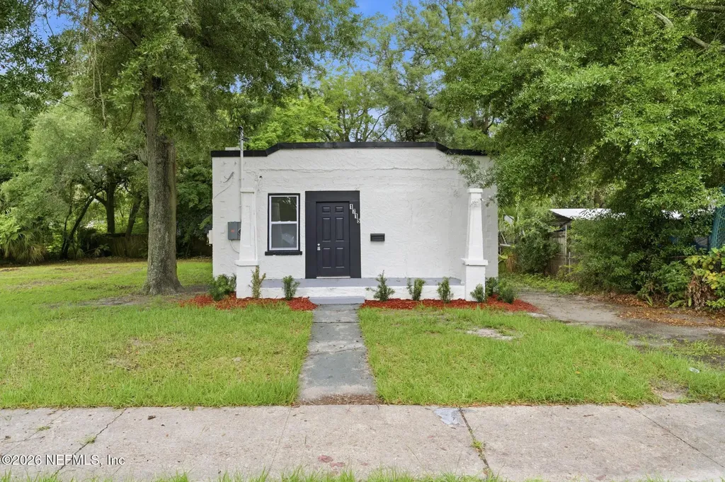 1715 Brackland Street Jacksonville FL 32206