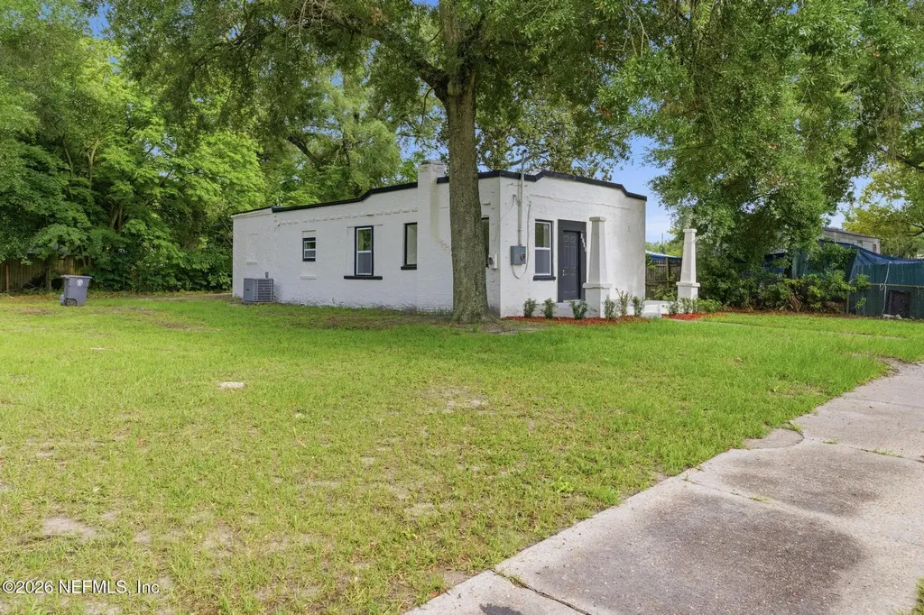 1715 Brackland Street Jacksonville FL 32206