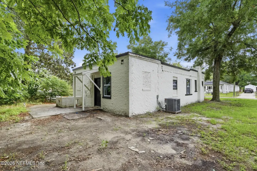 1715 Brackland Street Jacksonville FL 32206
