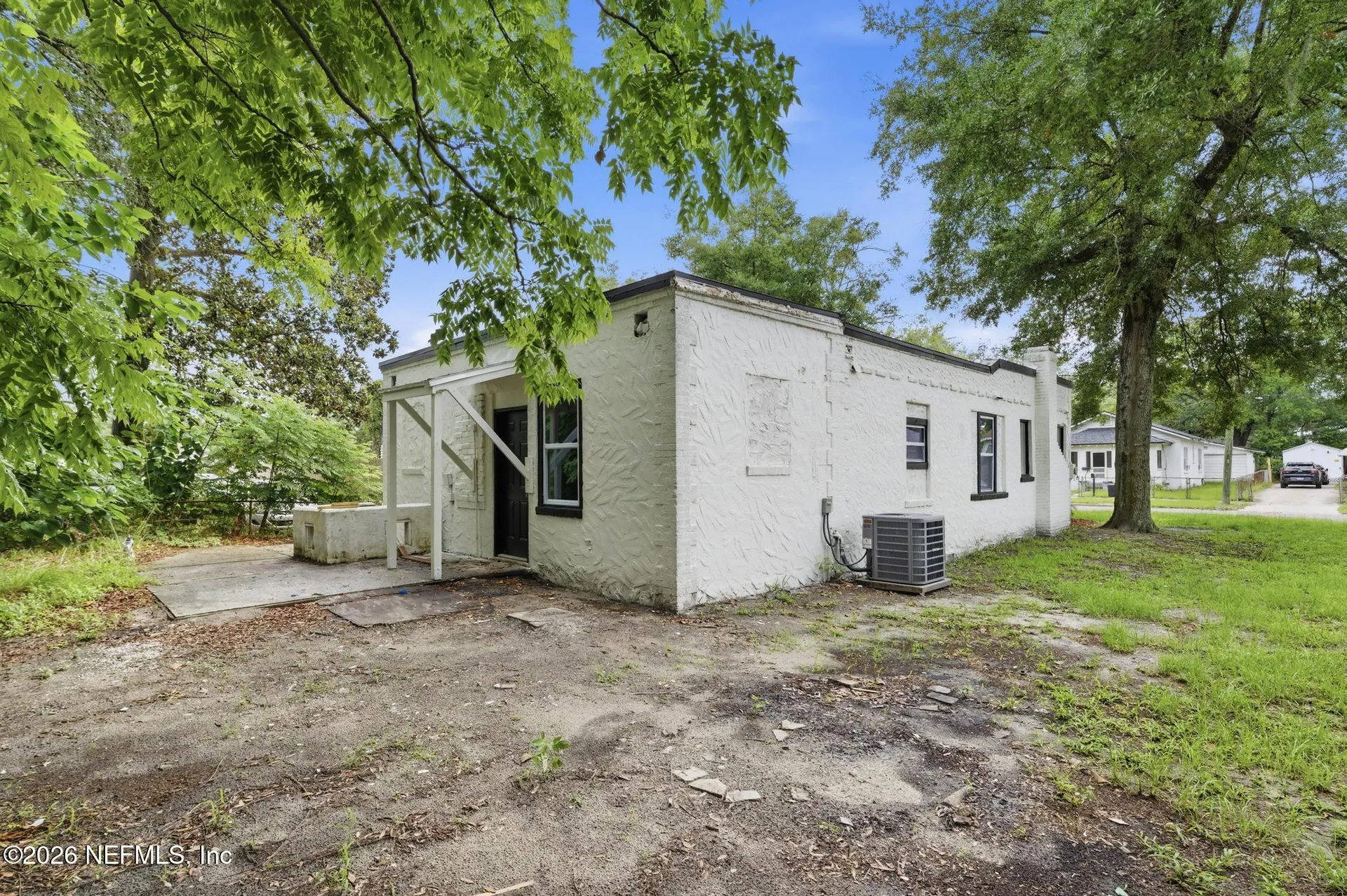 1715 Brackland Street Jacksonville FL 32206