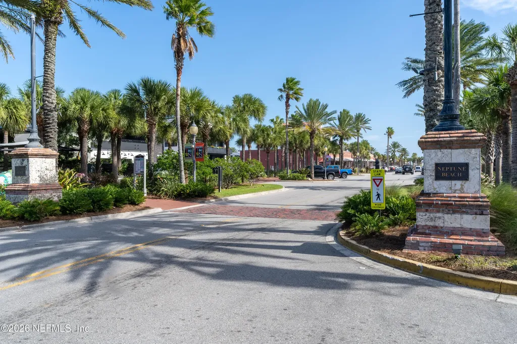124/126 Hopkins Street Neptune Beach FL 32266