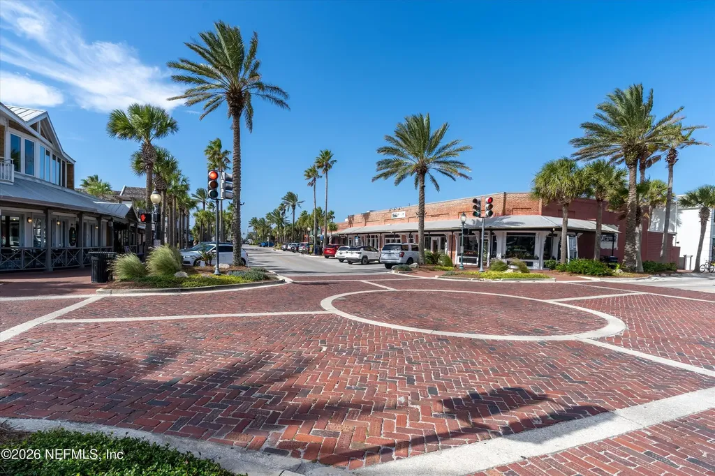 124/126 Hopkins Street Neptune Beach FL 32266
