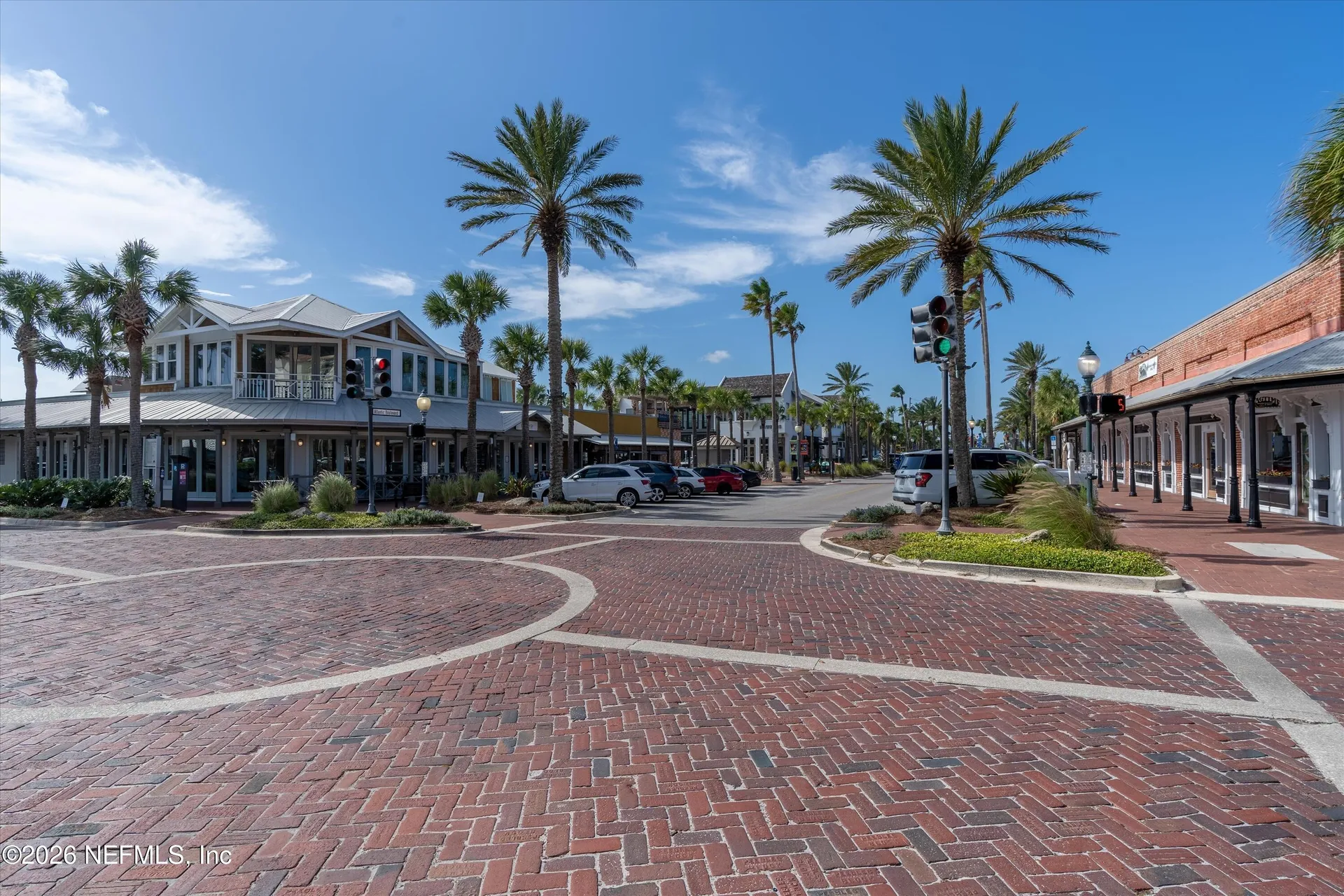 124/126 Hopkins Street Neptune Beach FL 32266