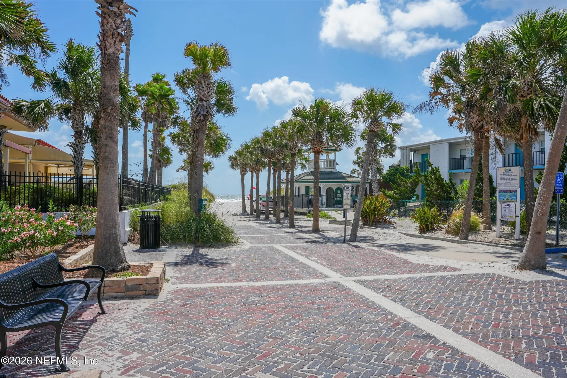 124/126 Hopkins Street Neptune Beach FL 32266