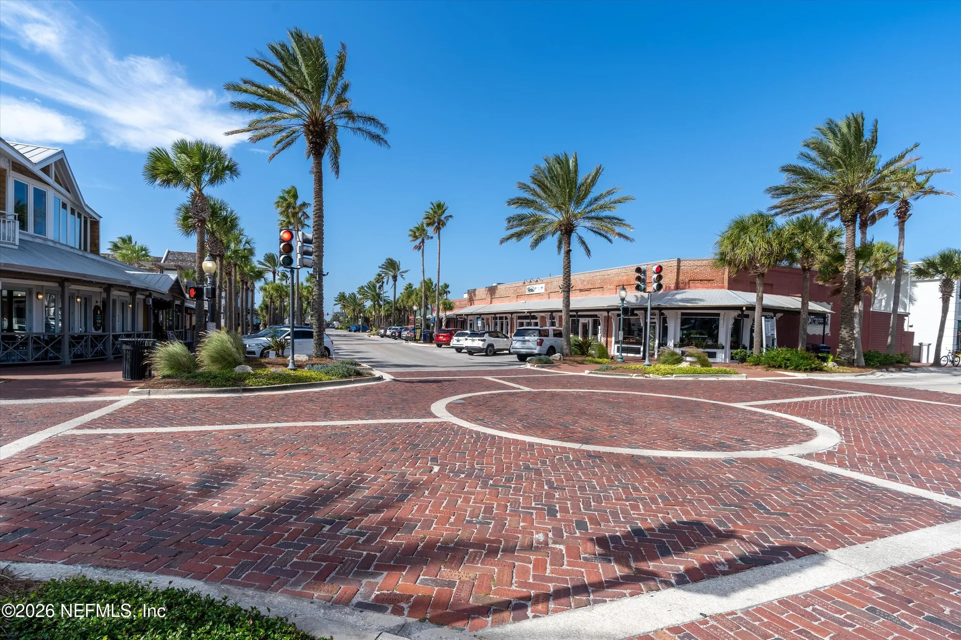 124/126 Hopkins Street Neptune Beach FL 32266
