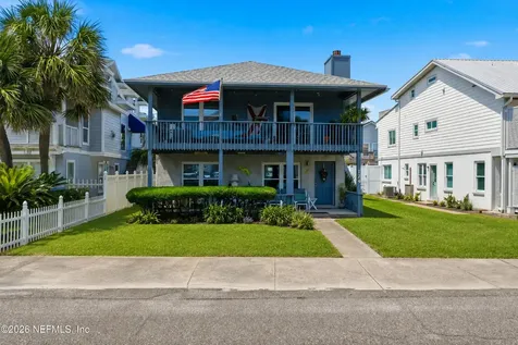 124/126 Hopkins Street Neptune Beach FL 32266