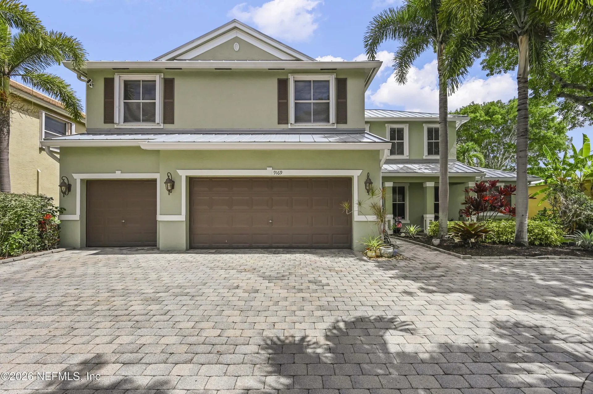 9169 Sedgewood Drive Lake Worth FL 33467