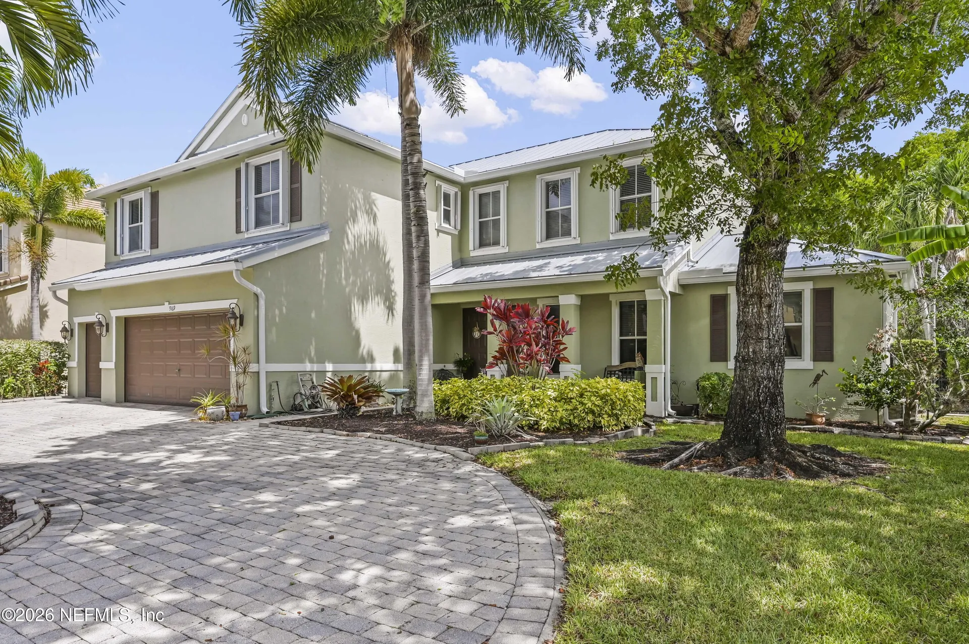 9169 Sedgewood Drive Lake Worth FL 33467