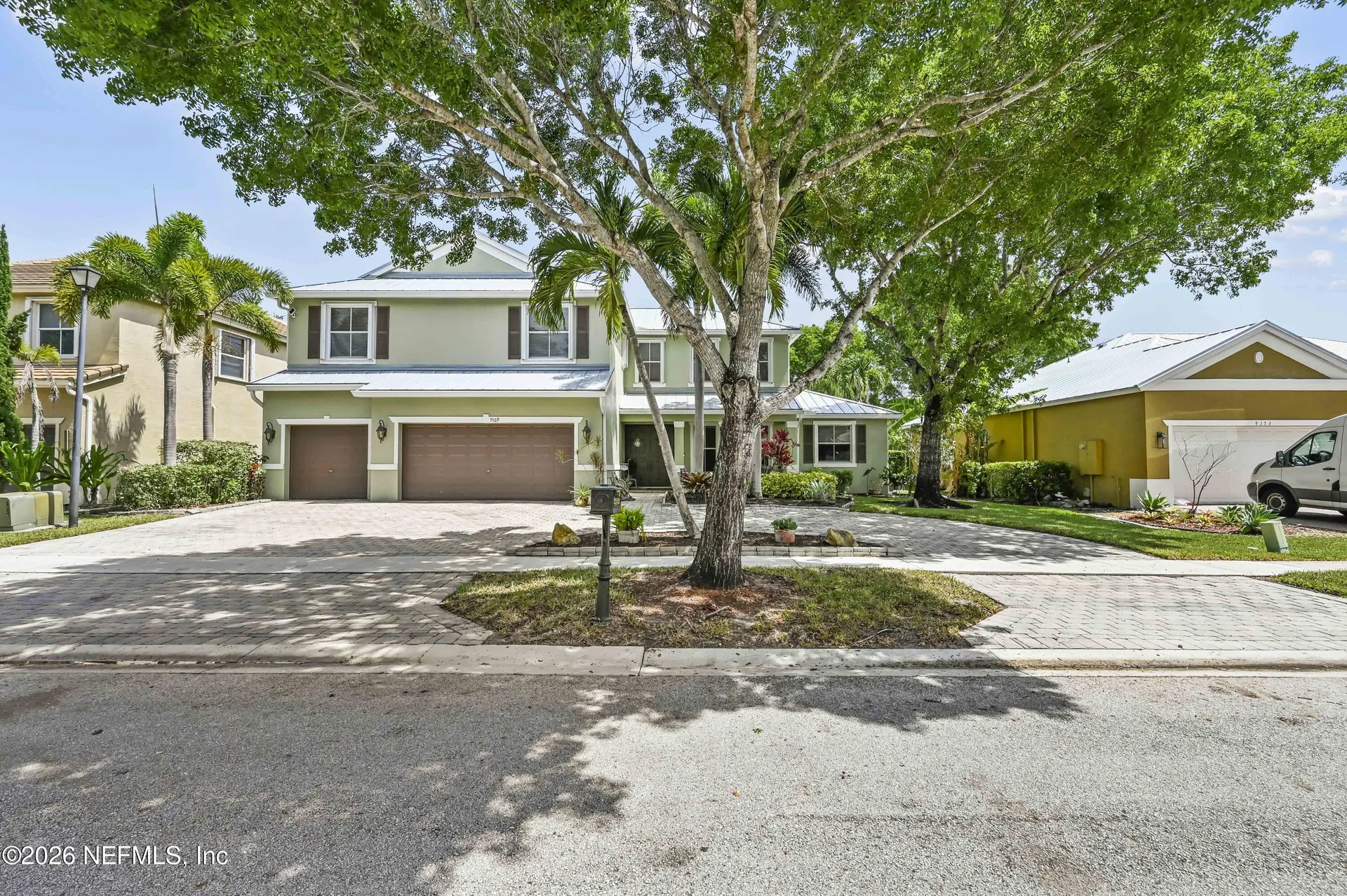 9169 Sedgewood Drive Lake Worth FL 33467