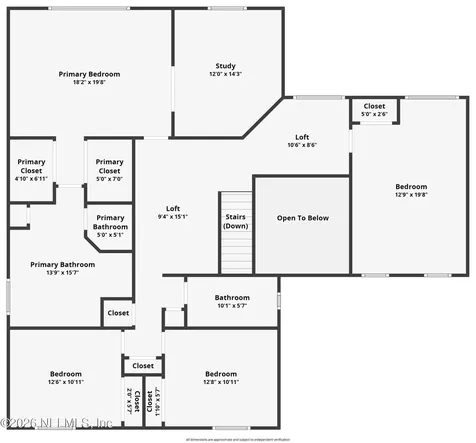 9169 Sedgewood Drive Lake Worth FL 33467