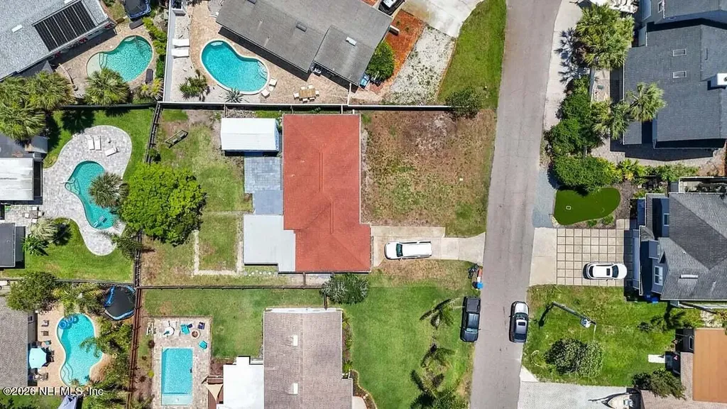 412 Lora Street Neptune Beach FL 32266