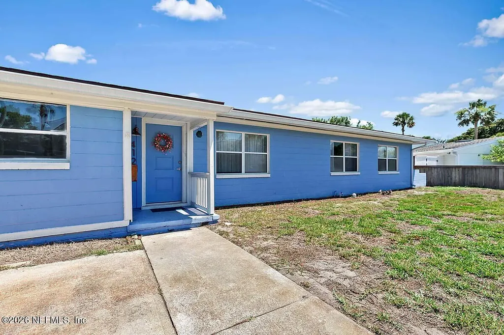 412 Lora Street Neptune Beach FL 32266