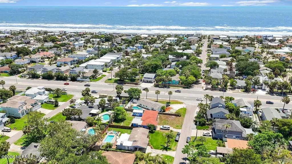 412 Lora Street Neptune Beach FL 32266