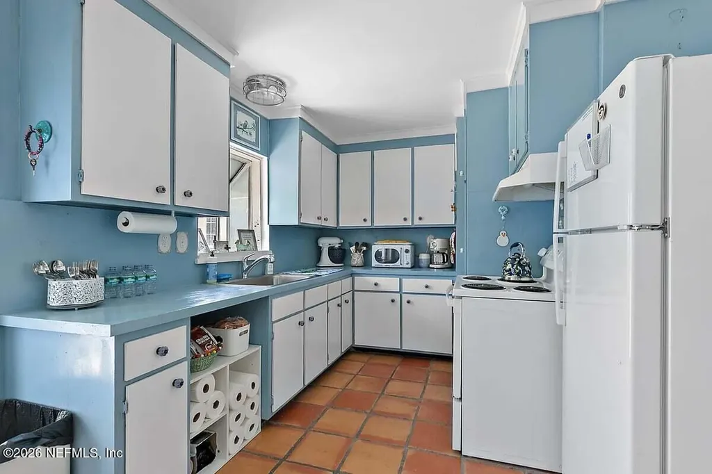 412 Lora Street Neptune Beach FL 32266