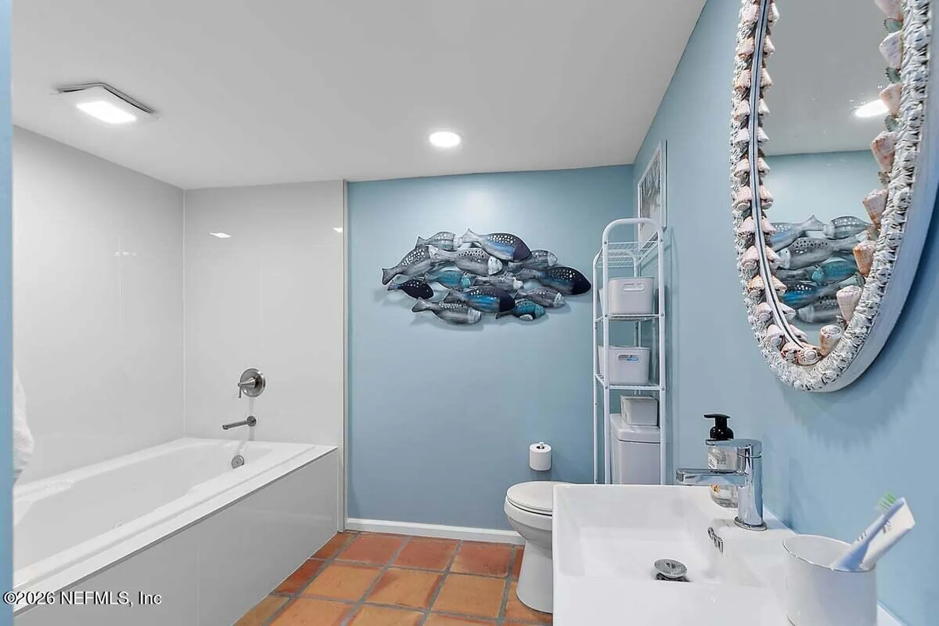 412 Lora Street Neptune Beach FL 32266