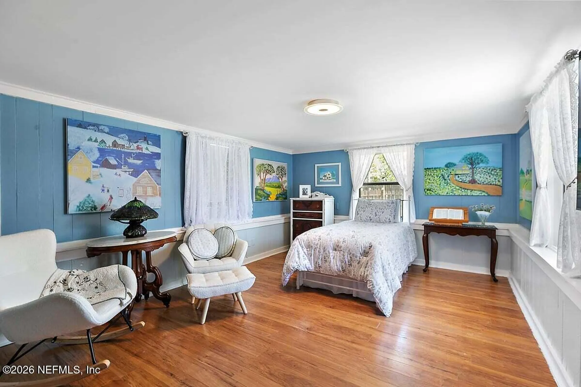 412 Lora Street Neptune Beach FL 32266