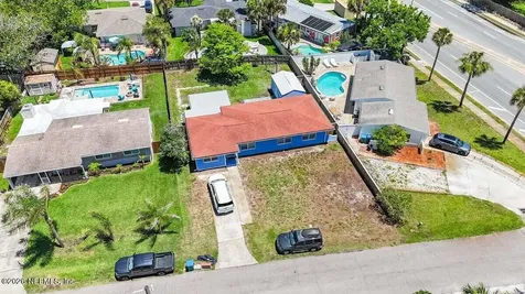 412 Lora Street Neptune Beach FL 32266