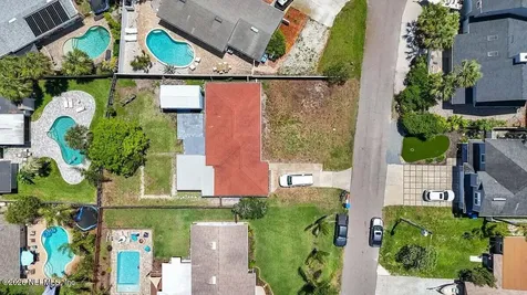 412 Lora Street Neptune Beach FL 32266