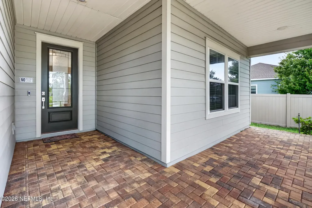 253 Ridgewind Drive St. Augustine FL 32092