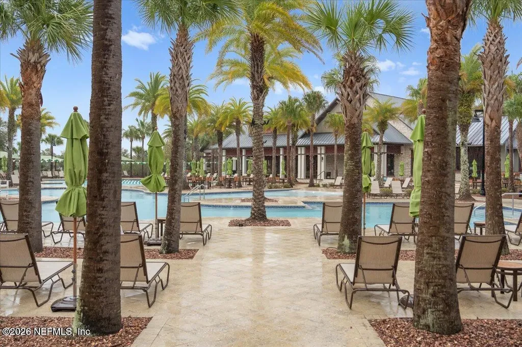 253 Ridgewind Drive St. Augustine FL 32092