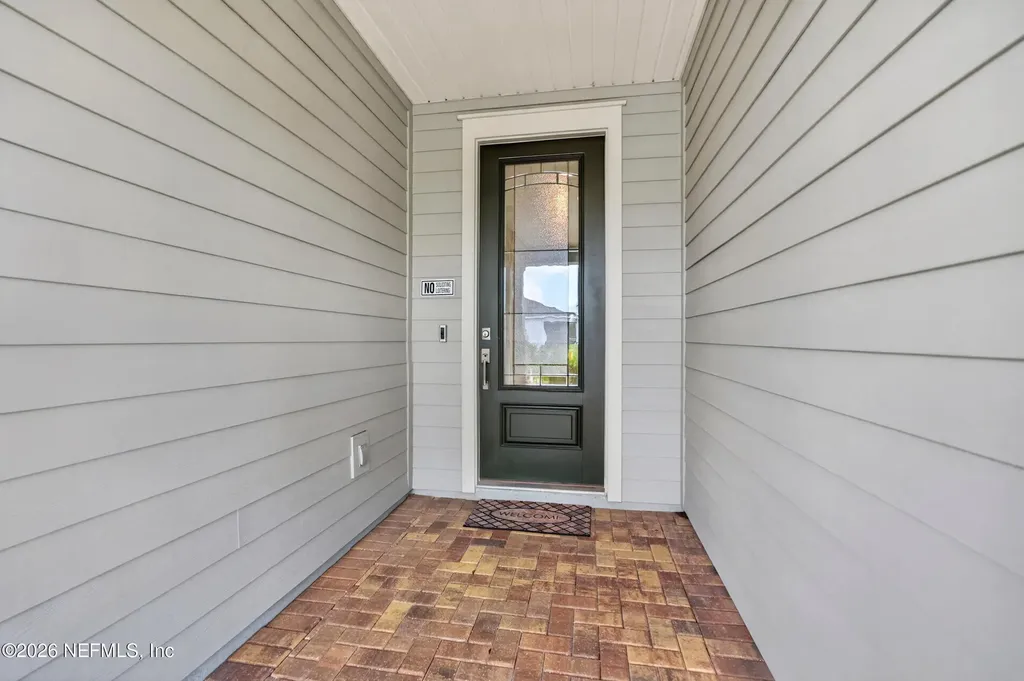 253 Ridgewind Drive St. Augustine FL 32092