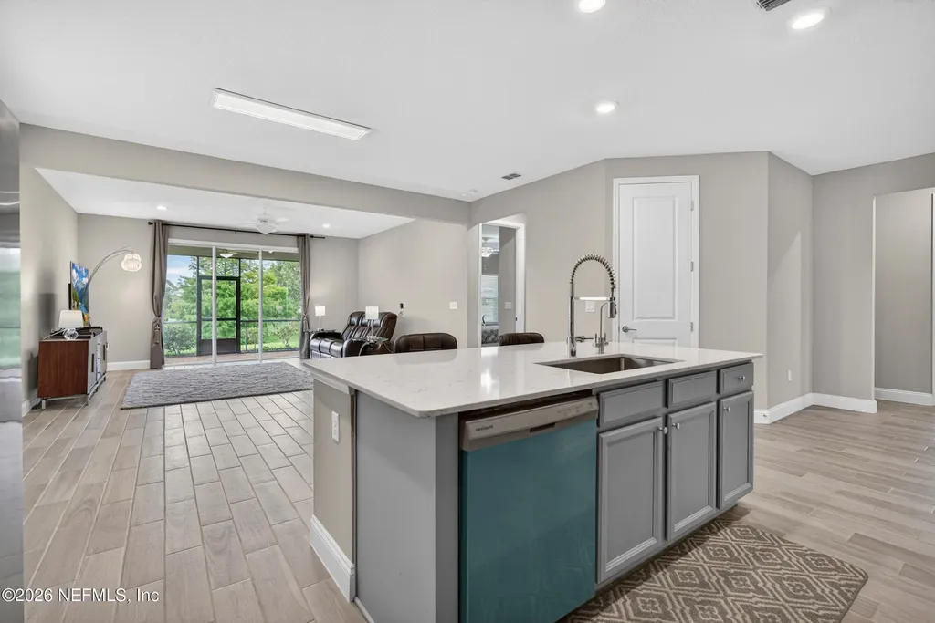 253 Ridgewind Drive St. Augustine FL 32092