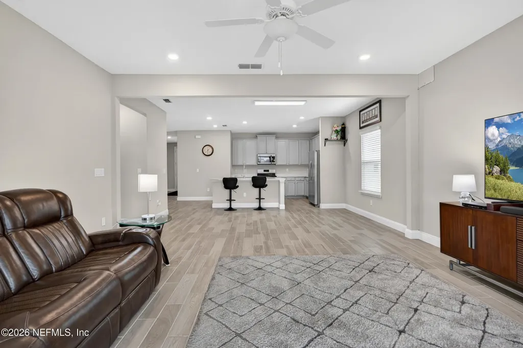 253 Ridgewind Drive St. Augustine FL 32092