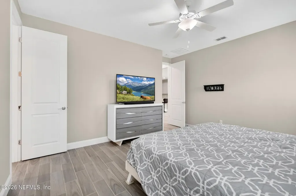 253 Ridgewind Drive St. Augustine FL 32092