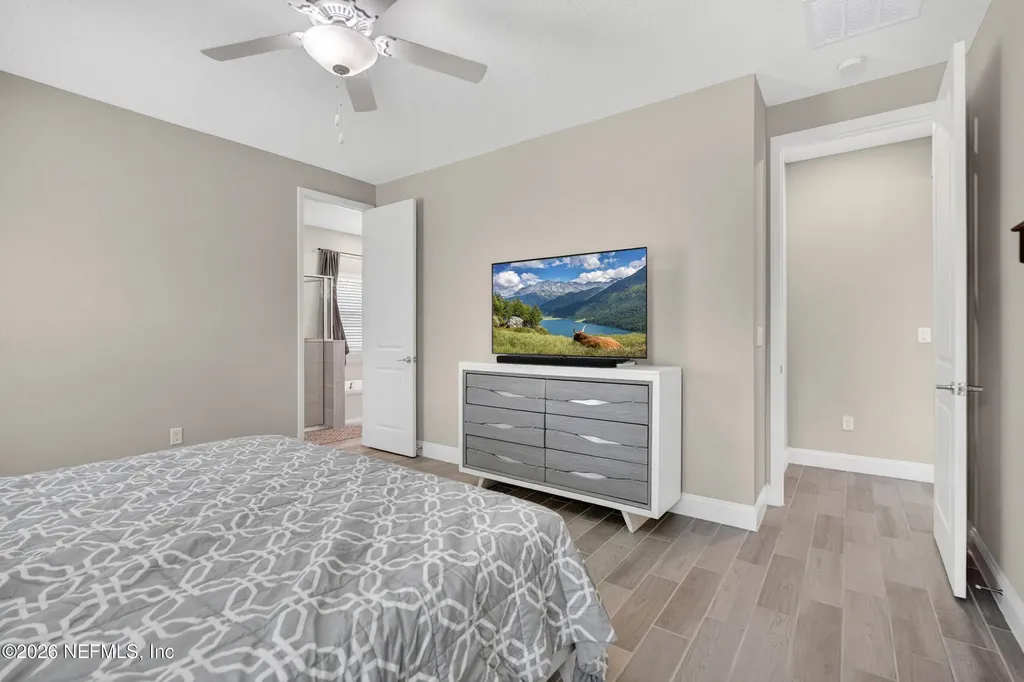 253 Ridgewind Drive St. Augustine FL 32092