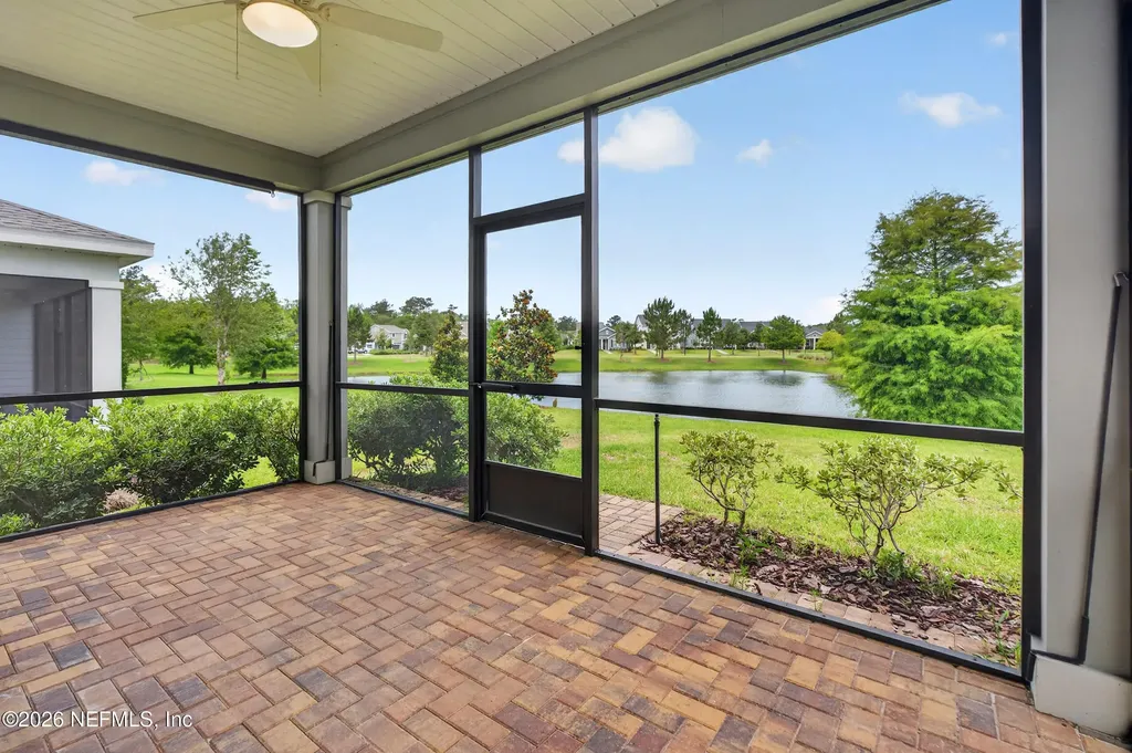 253 Ridgewind Drive St. Augustine FL 32092