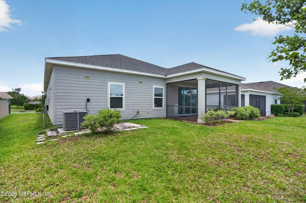 253 Ridgewind Drive St. Augustine FL 32092