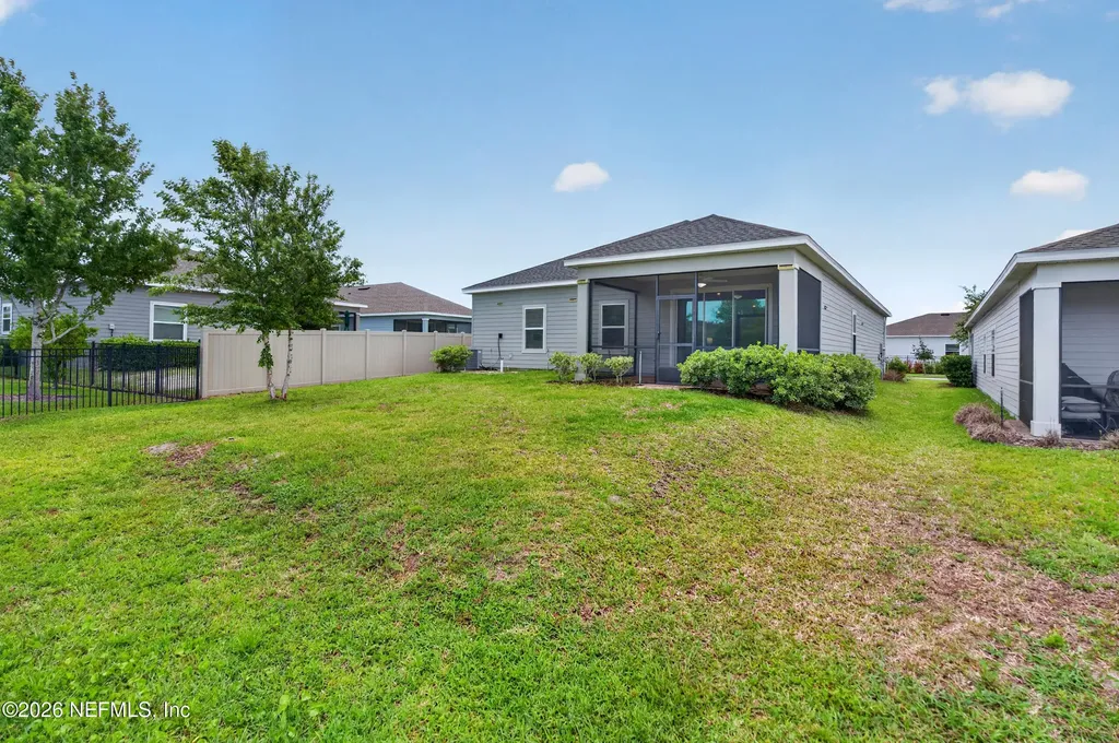 253 Ridgewind Drive St. Augustine FL 32092