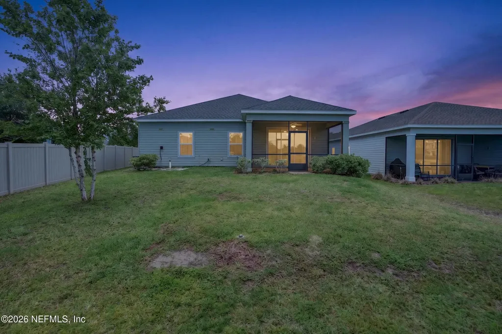 253 Ridgewind Drive St. Augustine FL 32092