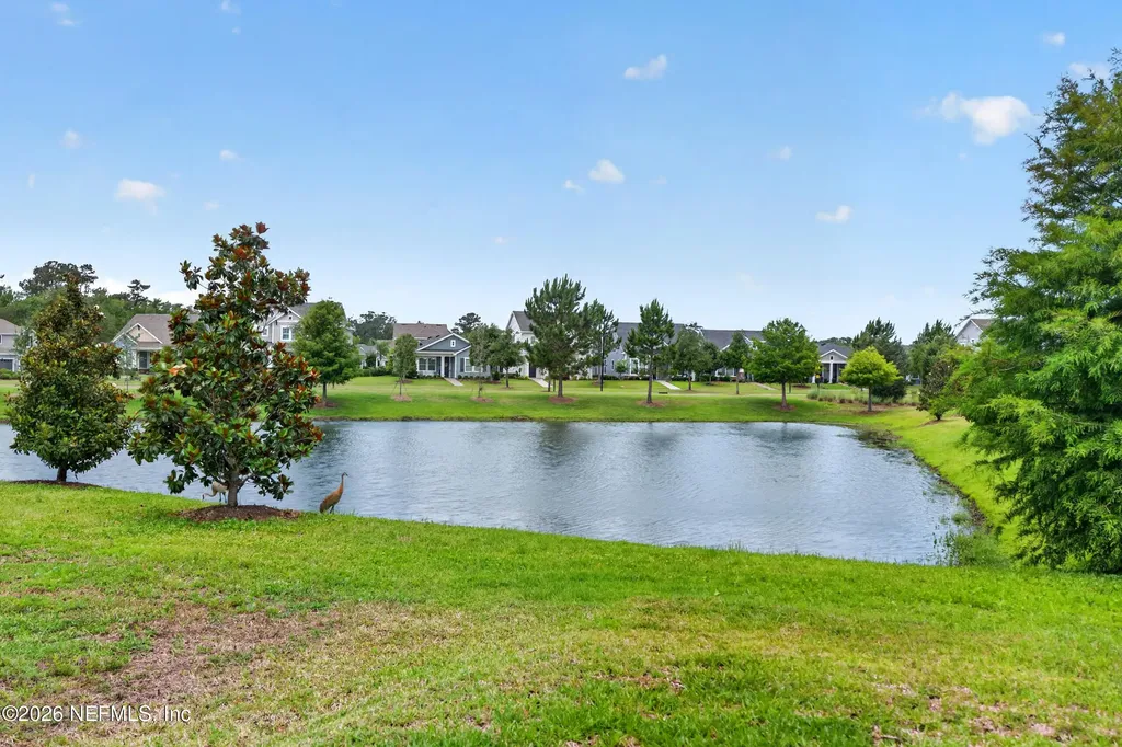 253 Ridgewind Drive St. Augustine FL 32092