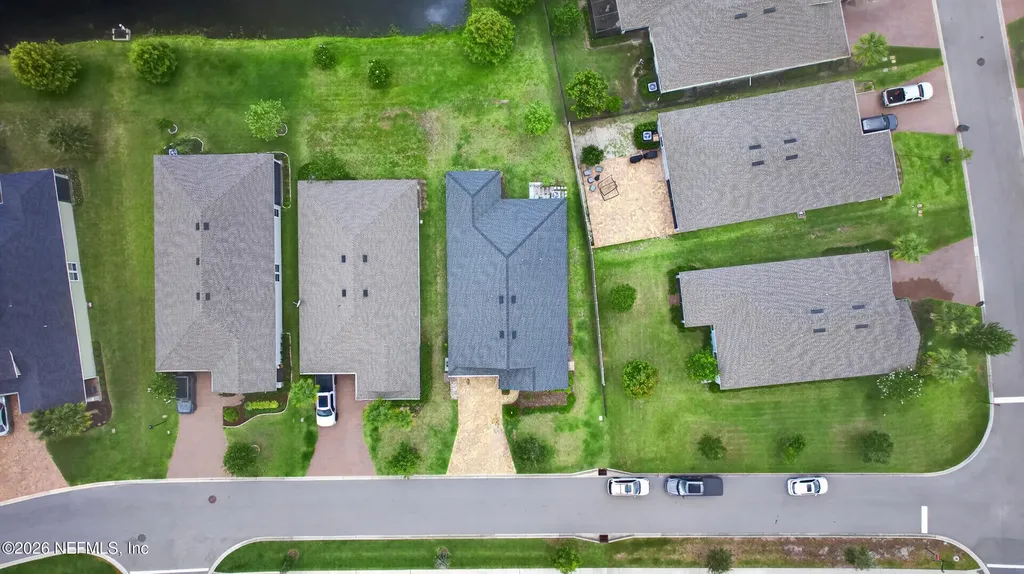 253 Ridgewind Drive St. Augustine FL 32092
