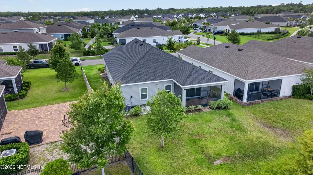 253 Ridgewind Drive St. Augustine FL 32092