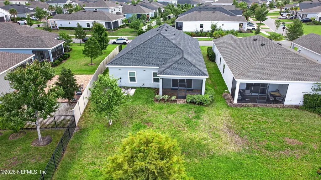 253 Ridgewind Drive St. Augustine FL 32092